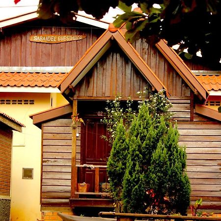 Nam Theun Sabaidee Guesthouse & Restaurant מראה חיצוני תמונה