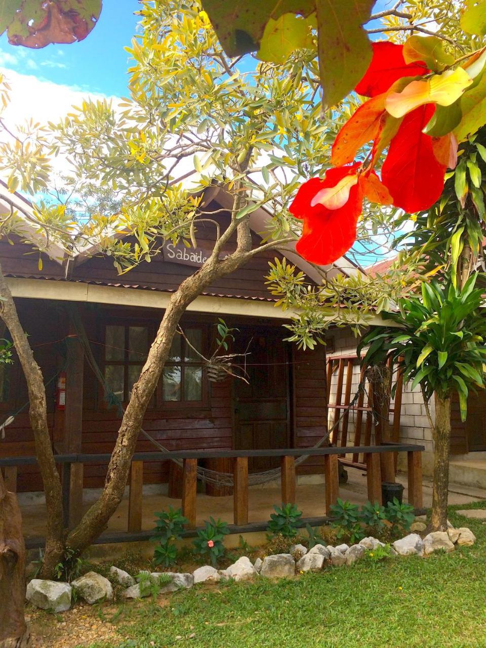 Nam Theun Sabaidee Guesthouse & Restaurant מראה חיצוני תמונה