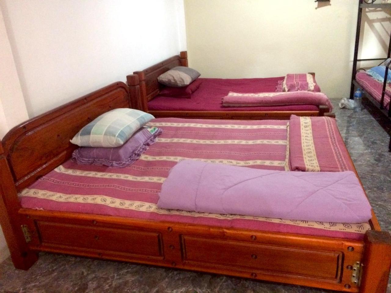 Nam Theun Sabaidee Guesthouse & Restaurant מראה חיצוני תמונה
