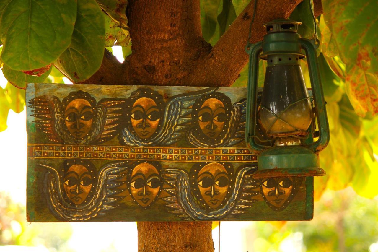 Nam Theun Sabaidee Guesthouse & Restaurant מראה חיצוני תמונה
