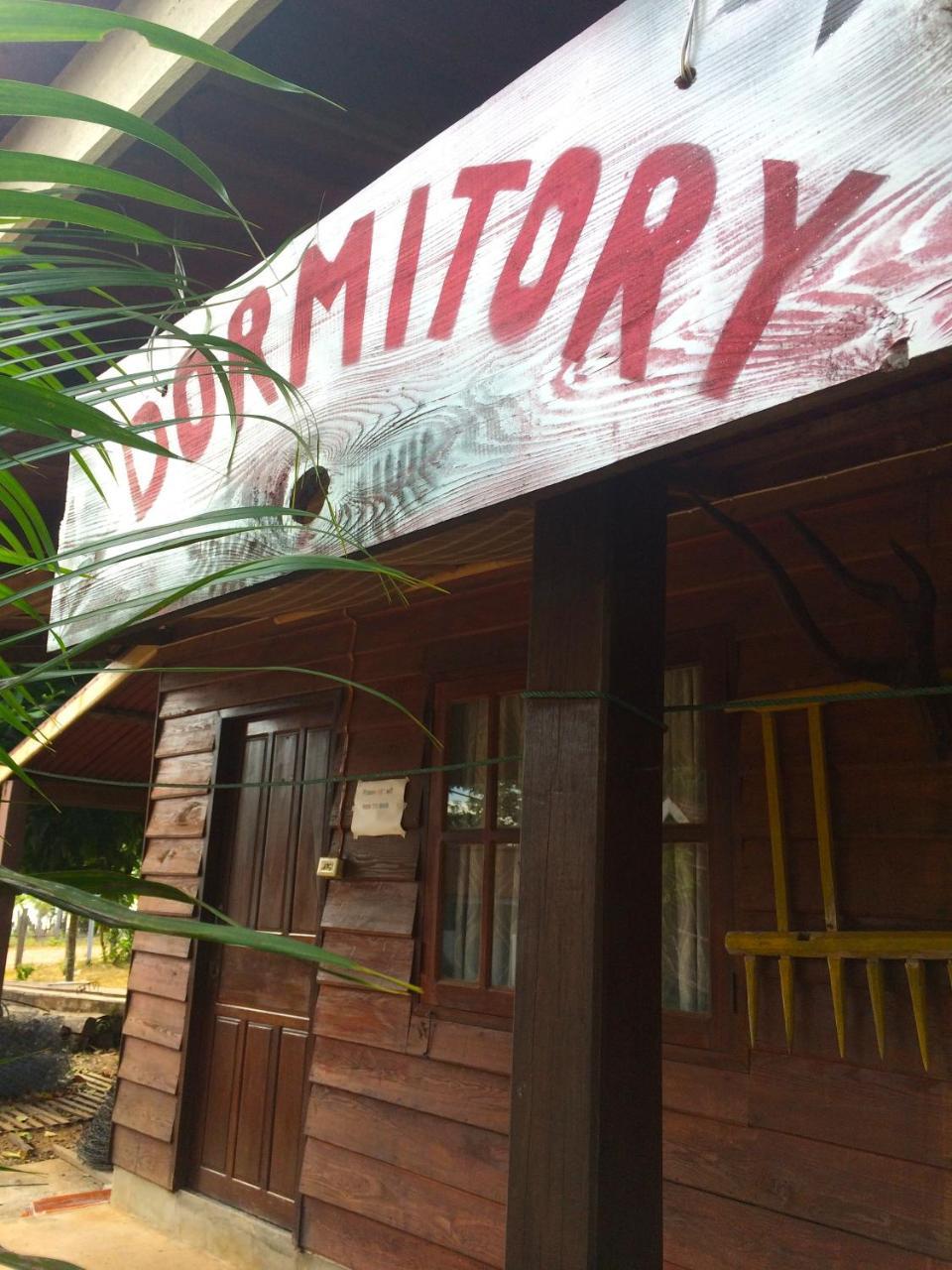 Nam Theun Sabaidee Guesthouse & Restaurant מראה חיצוני תמונה