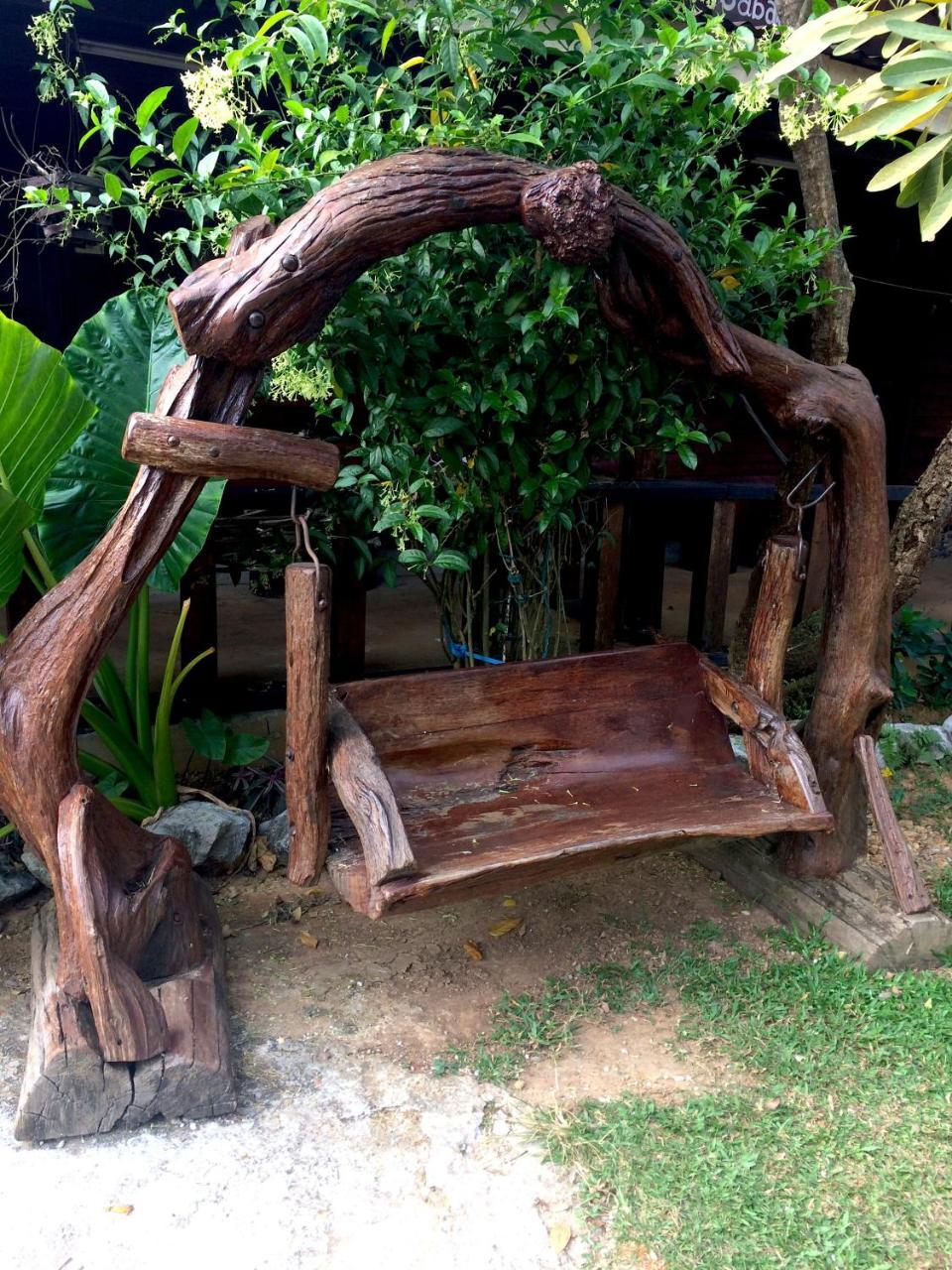 Nam Theun Sabaidee Guesthouse & Restaurant מראה חיצוני תמונה