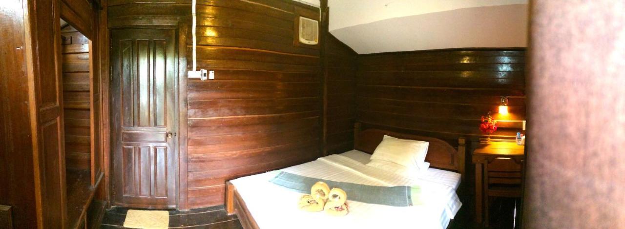 Nam Theun Sabaidee Guesthouse & Restaurant מראה חיצוני תמונה