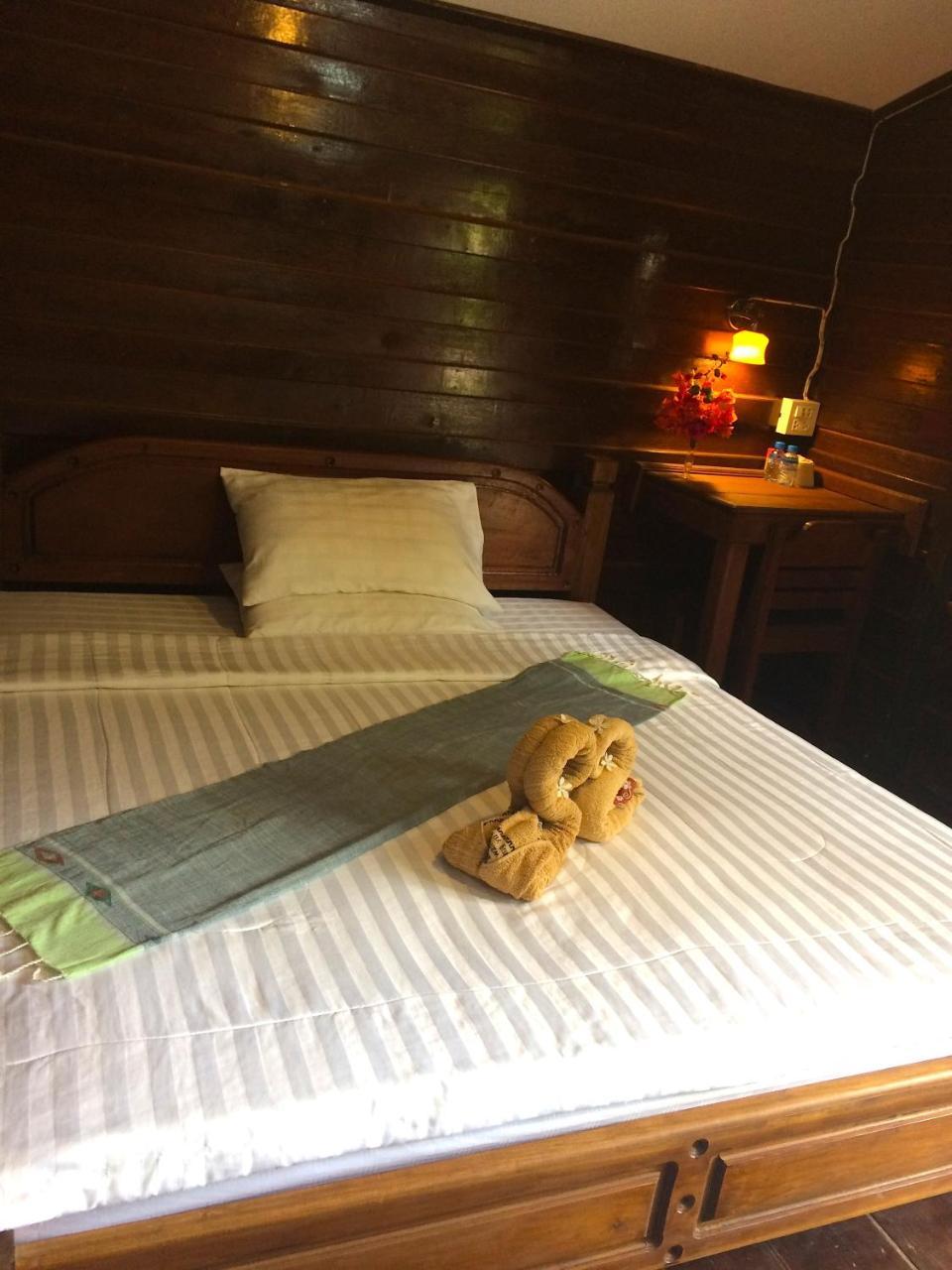 Nam Theun Sabaidee Guesthouse & Restaurant מראה חיצוני תמונה